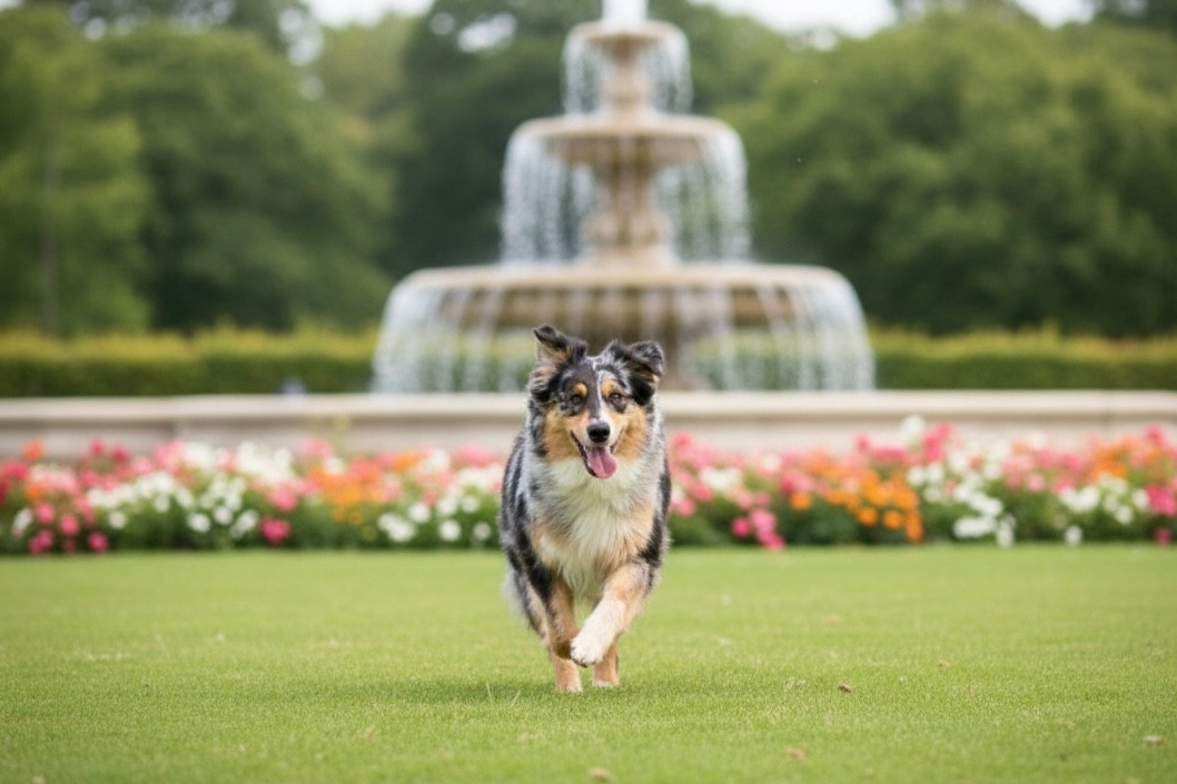 R'mione du Château de l'Amour