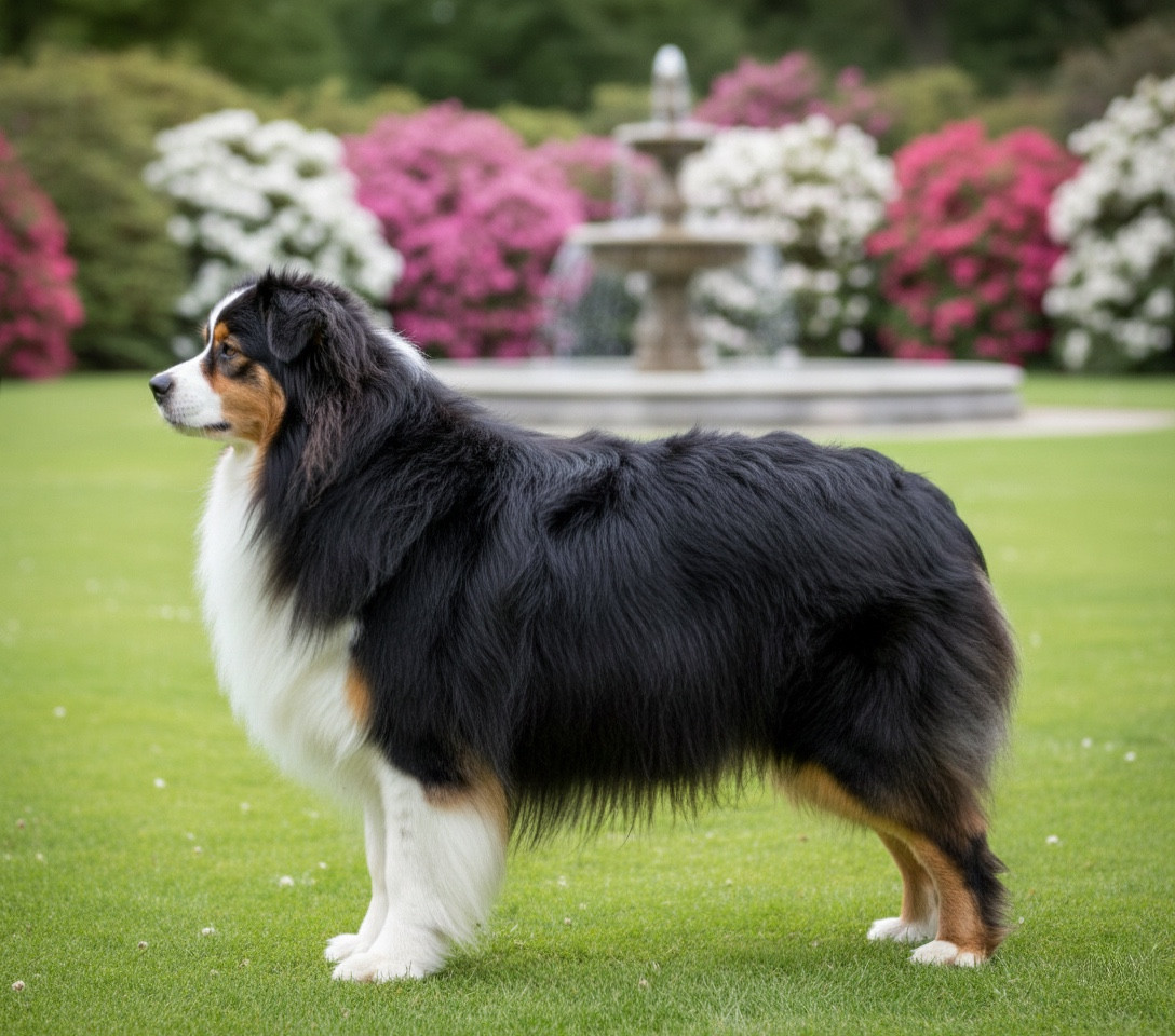 The beatles tell me why of go Fast Storm