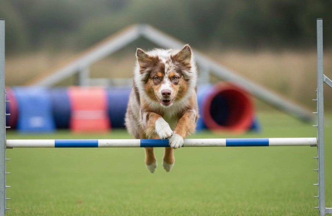 AGILITY