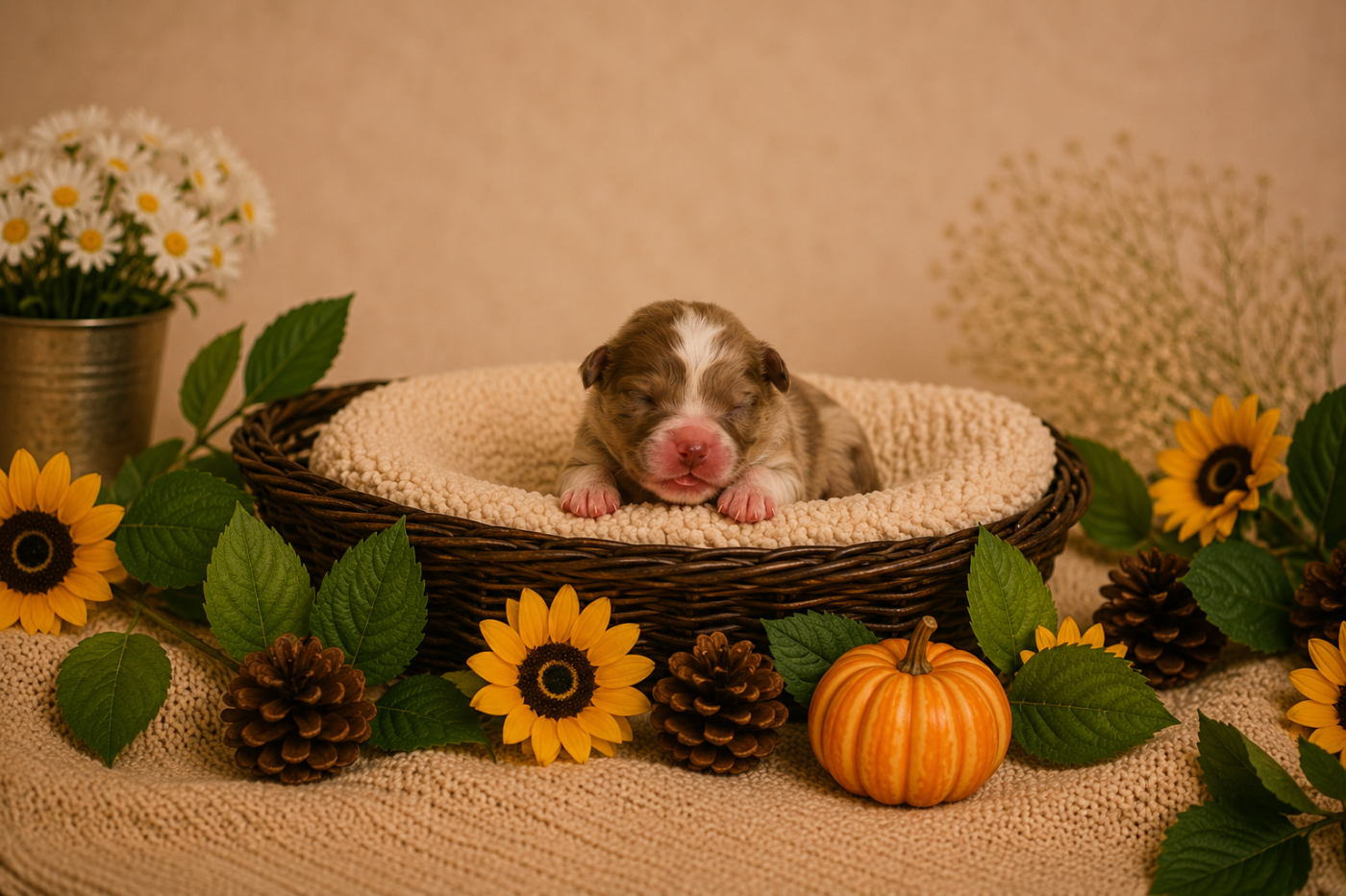 Of Complicity Dream - Chiots disponibles - Berger Australien